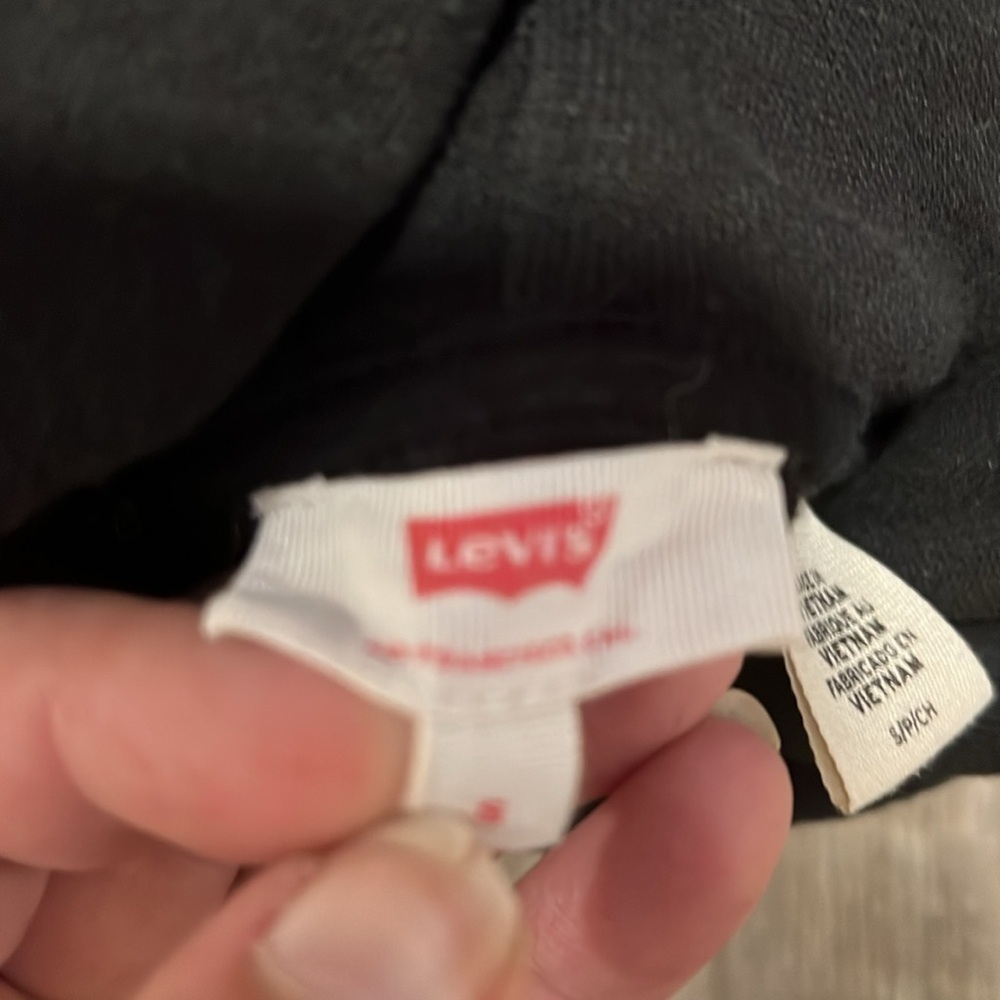 Levis x Star Wars Chewbacca Hoodie - Picture 11 of 13